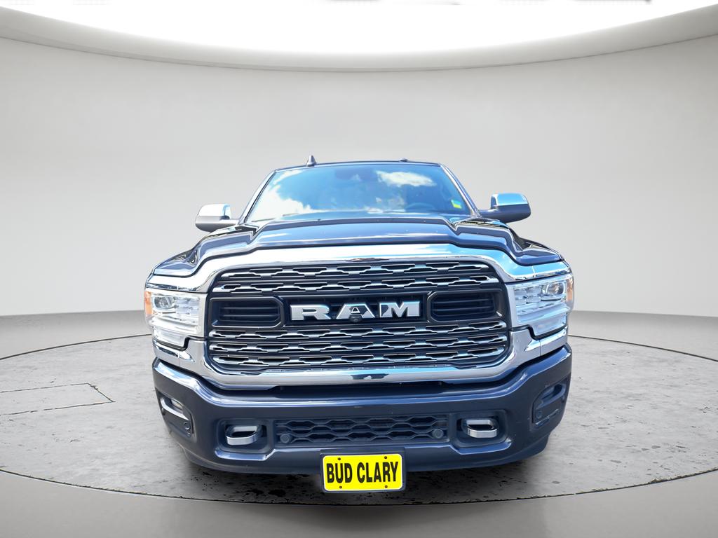 ram ram 2500 pickup 2019 3C6UR5SL1KG530186 image ram ram 2500 pickup 2019 3C6UR5SL1KG530186 image